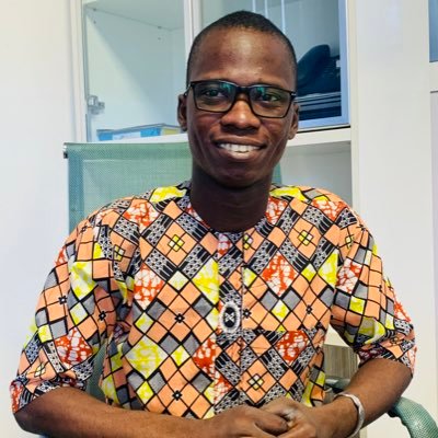 ambroisehdn's profile picture. Software engineer | Entrepreneur | I am passionate about computer security | Founder Of @YielDigit | Building #synext a #php #framework