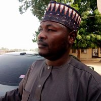 Umar modu Tellah (@tellahumar) 's Twitter Profile