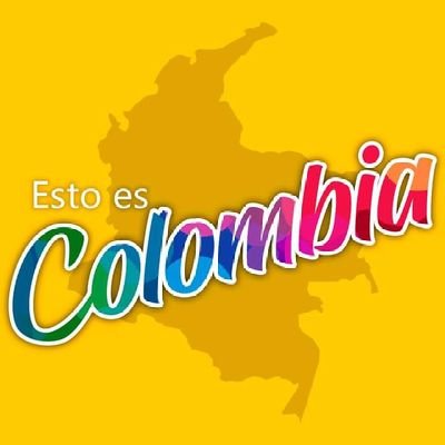 Esta es una cuenta en donde AMAMOS  #COLOMBIA dale solo tienen que seguirnos y DAR RT A LOS TWEET que te gusten