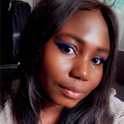 Sedomda_Afua_K's profile picture. evolving..imagine me as an isotope(Oprah)✨Isaiah 61 Advocate ⚛️Fellow