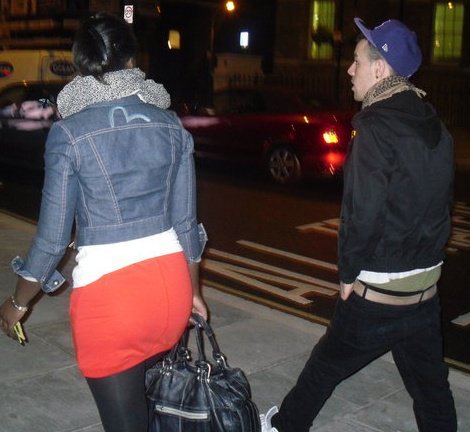 tymapollock's profile picture. life is just a escape