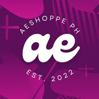 AESHOPPE PH 💟(@aeshoppe_ph) 's Twitter Profileg