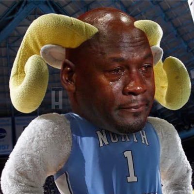 Whineyuncfan's profile picture. A place for me to finally air out all my jealousy of Duke fans