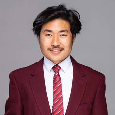 JedidiahWang Profile Picture