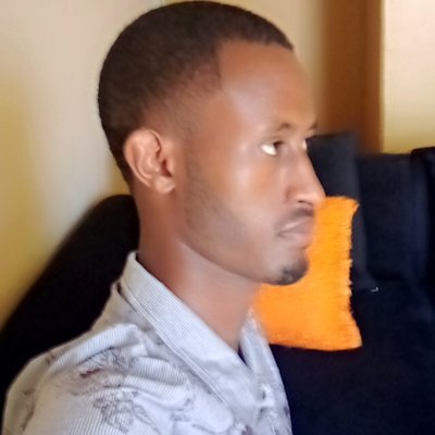 Tumwine32031978's profile picture. The way I handle matter