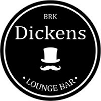 DICKENS🍸(@Dickensbrk) 's Twitter Profile Photo