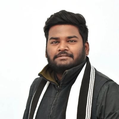 DivyanshChoura9's profile picture. District president youth congress social media
