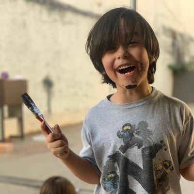 Chico I'm 7 years old and I'm autistic and one of the things that calms me down the most is drawing, so we decided to make my drawings #NFT unique 1:1 #bitcoin