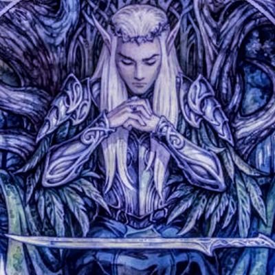 elfobcn_ingress's profile picture. #Ingress enthusiast