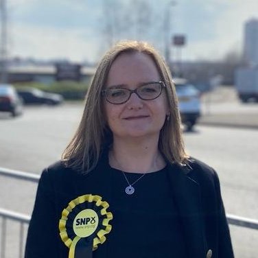 “Promoted by Tracy Carragher, C/O Civic Centre, Windmillhill St, Motherwell ML1 1AB” |

Constituents with enquiries should 📧carraghert@northlan.gov.uk