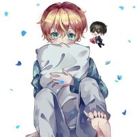 小诺 (@pb_yonono) 's Twitter Profile