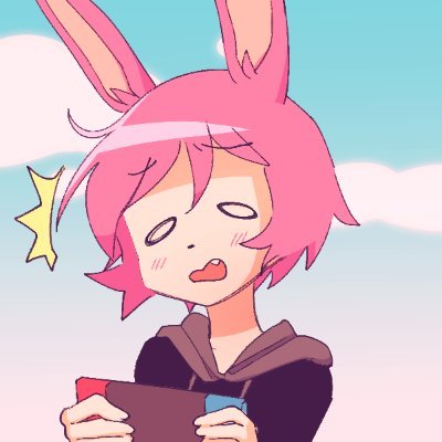 I'm Sky! 27. They/He. Technically part zombie
Profile pic: https://t.co/f2W5uVJDx3…