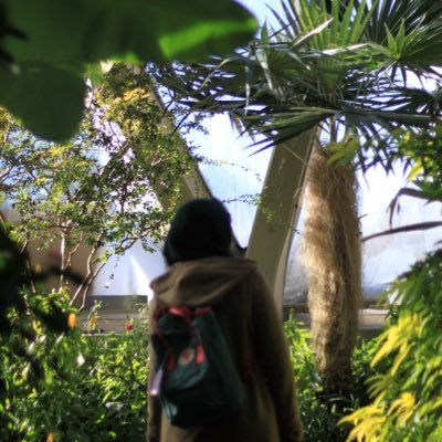 nisaaamatan's profile picture. Be kind, always.