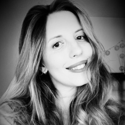 ROMILASSI's profile picture. Locutora Nacional