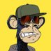 Badas Apes Society (@badasapes) Twitter profile photo Badas Apes Society (@badasapes) Twitter profile photo