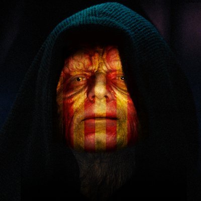Som una terra envaïda per moltes cultures, si voleu que la Nació Catalana pugui sobreviure hem d'existir políticament:
#CENSdelPobleCatalà