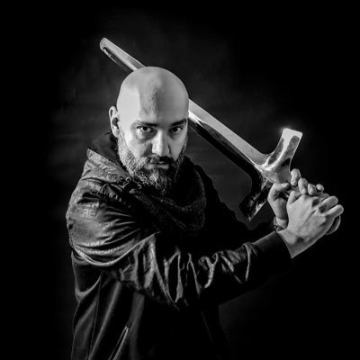 slawekwala's profile picture. Chief Technology Officer @ VMLY&R Poland.