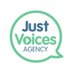Just Voices Agency (@jvagency) Twitter profile photo Just Voices Agency (@jvagency) Twitter profile photo