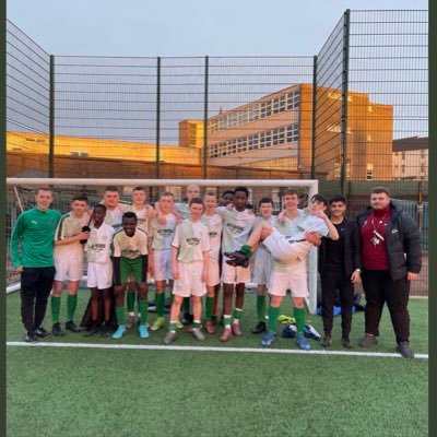 Home Economics 👨🏼🍳 Religious Education ✝️ Football scout for @queensparkfc