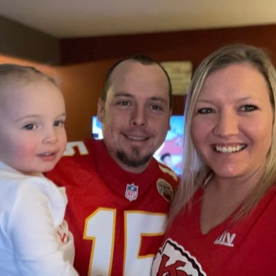 KC Born and raised