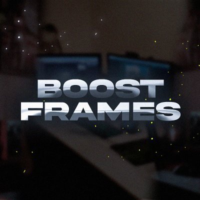 @BoostFrames