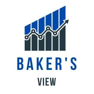 baker_view's profile picture. Interested in TA, still learning and improving day by day.. $BTC