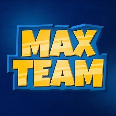 MAXTeamEsport Profile Picture