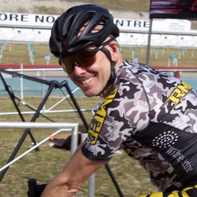 Stage 3 cancer survivor, Community minded, Sport Volunteer, Coach (cycling / swimming) + Masters Athlete.