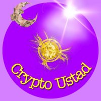 Crypto_Ustad_(@Crypto_Ustad_) 's Twitter Profile Photo