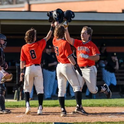 Official Account-Beavercreek HS Baseball