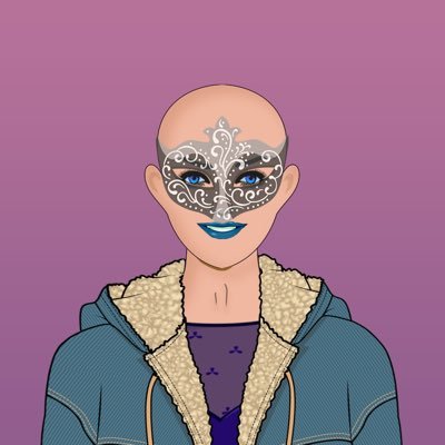 Bald n Beautifulさんのプロフィール画像