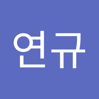 YeongyuBag's profile picture.