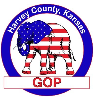 HarveyKSGOP's profile picture. Official twitter account of Harvey County, Kansas GOP