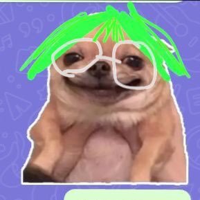 nicpollitoloco's profile picture. diario de una tlp y amor propio de ese del duro, doloroso pero gratificantemente ✨resiliente✨