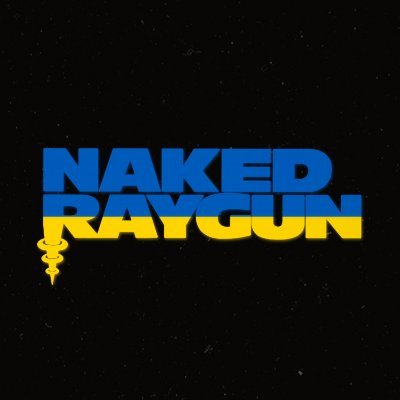 NRaygunOfficial's profile picture. Punk band from Chicago
'Over The Overlords' out now on @waxtraxchicago