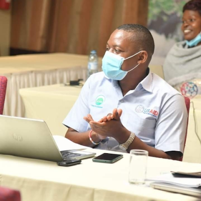 Economist by profession, Humanitarian Worker by practice and Writer in the making.