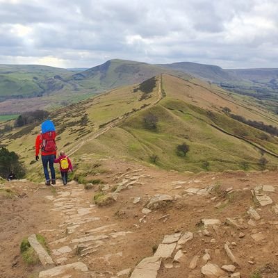 Wife, mum, runner, unskilled tennis player 🎾, baker, bean counter, spreadsheet lover & very reluctant camper. Proud E-Bike owner.