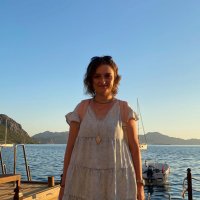 Emine Akçelik 🍀 (@emineakcelik) Twitter profile photo