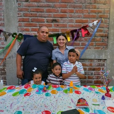 Magda_Gallardo7's profile picture. Feliz siempre