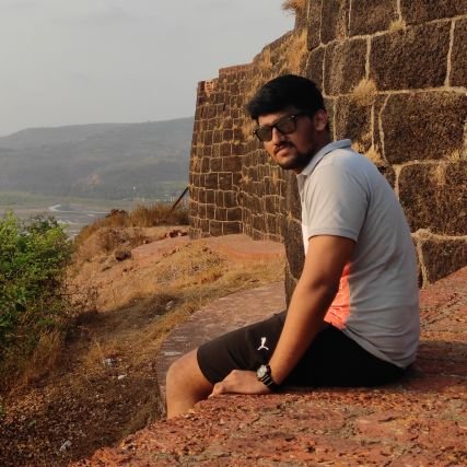 SameerB93955095's profile picture. ASE at @TCS || Machine Learning  and Data modelling Enthusiast.