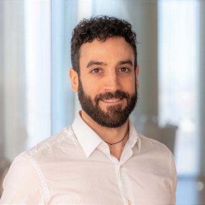 Matteo Fiorenza Profile