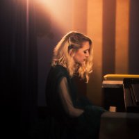 Tabitha Meeks (@piano_tabs) 's Twitter Profile