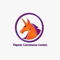 ThymicCarcinoma(@ThymicCarcinoma) 's Twitter Profile Photo