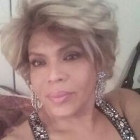 Paulette Parker - @Paulettemarie46 Twitter Profile Photo