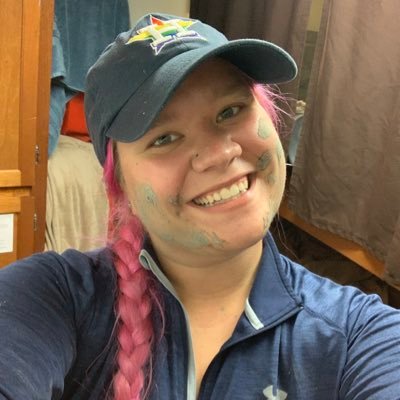 RandiiLeiigh's profile picture. she/her | Marine Ecology PhD student at the Dauphin Island Sea Lab in the @SMEElab #LGBTQIAinSTEM