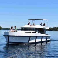 Le Boat Vacations(@LeBoatVacations) 's Twitter Profile Photo