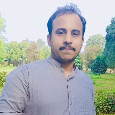 Dr Ali Raza Profile