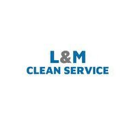 L & M Clean Service (@lmcleanservice) 's Twitter Profile