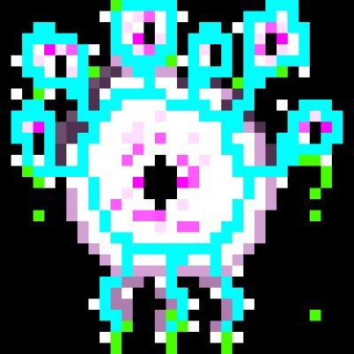 BitBeholder's profile picture. I like to feed ducks