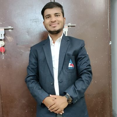sah_ias's profile picture. my India
